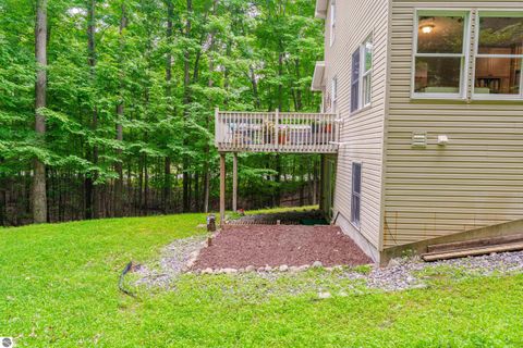 Tiny photo for 209 Black Ridge Court, Traverse City, MI 49696 (MLS # 1948232)