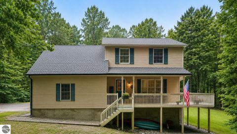 Tiny photo for 209 Black Ridge Court, Traverse City, MI 49696 (MLS # 1948232)