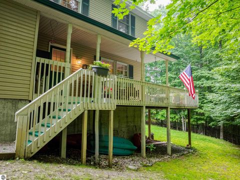 Tiny photo for 209 Black Ridge Court, Traverse City, MI 49696 (MLS # 1948232)