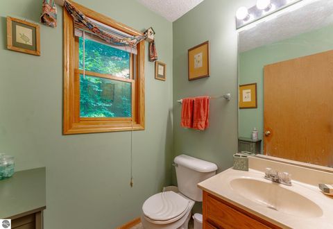Tiny photo for 209 Black Ridge Court, Traverse City, MI 49696 (MLS # 1948232)