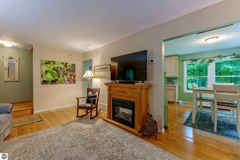 Tiny photo for 209 Black Ridge Court, Traverse City, MI 49696 (MLS # 1948232)