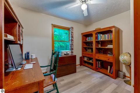 Tiny photo for 209 Black Ridge Court, Traverse City, MI 49696 (MLS # 1948232)