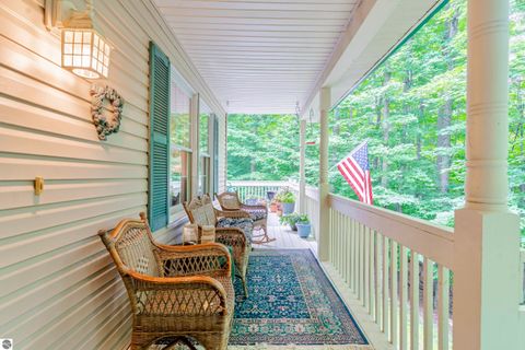 Tiny photo for 209 Black Ridge Court, Traverse City, MI 49696 (MLS # 1948232)