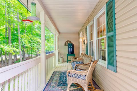 Tiny photo for 209 Black Ridge Court, Traverse City, MI 49696 (MLS # 1948232)