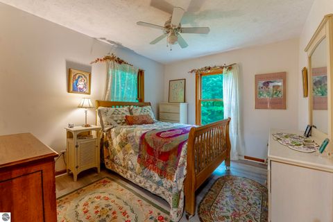 Tiny photo for 209 Black Ridge Court, Traverse City, MI 49696 (MLS # 1948232)