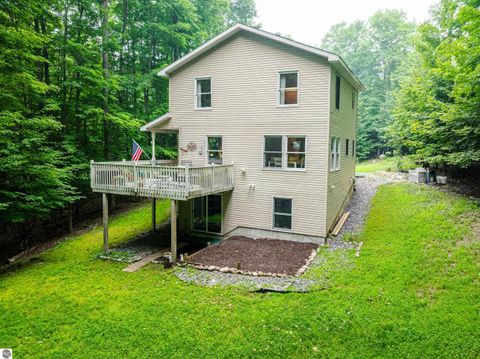 Tiny photo for 209 Black Ridge Court, Traverse City, MI 49696 (MLS # 1948232)