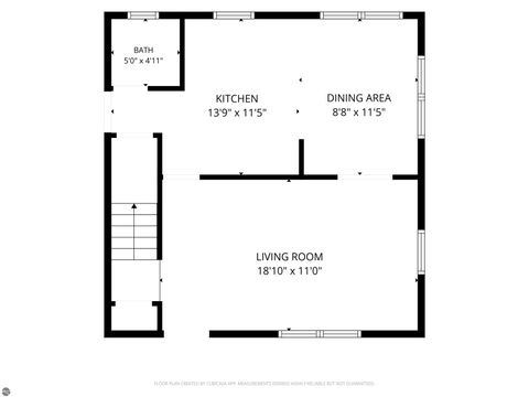Tiny photo for 209 Black Ridge Court, Traverse City, MI 49696 (MLS # 1948232)