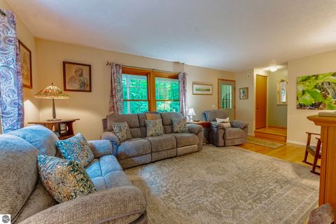 Tiny photo for 209 Black Ridge Court, Traverse City, MI 49696 (MLS # 1948232)