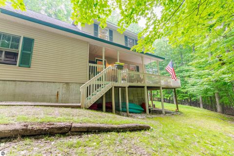 Tiny photo for 209 Black Ridge Court, Traverse City, MI 49696 (MLS # 1948232)