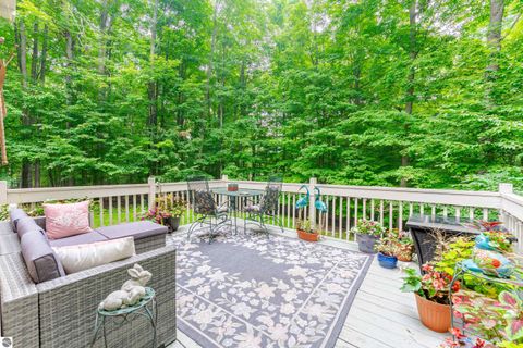 Tiny photo for 209 Black Ridge Court, Traverse City, MI 49696 (MLS # 1948232)