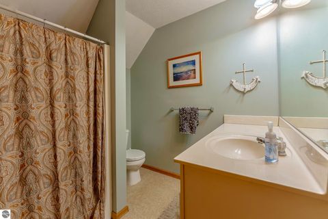 Tiny photo for 209 Black Ridge Court, Traverse City, MI 49696 (MLS # 1948232)