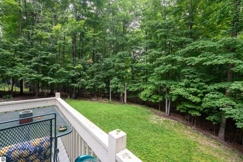 Tiny photo for 209 Black Ridge Court, Traverse City, MI 49696 (MLS # 1948232)