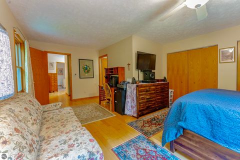 Tiny photo for 209 Black Ridge Court, Traverse City, MI 49696 (MLS # 1948232)
