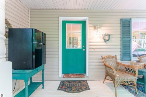 Tiny photo for 209 Black Ridge Court, Traverse City, MI 49696 (MLS # 1948232)