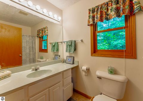 Tiny photo for 209 Black Ridge Court, Traverse City, MI 49696 (MLS # 1948232)