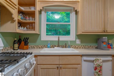 Tiny photo for 209 Black Ridge Court, Traverse City, MI 49696 (MLS # 1948232)