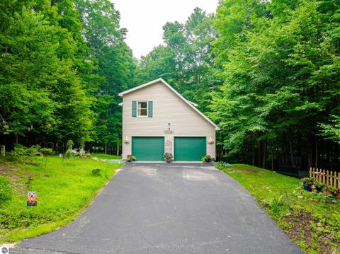 Tiny photo for 209 Black Ridge Court, Traverse City, MI 49696 (MLS # 1948232)