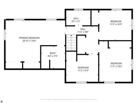 Tiny photo for 209 Black Ridge Court, Traverse City, MI 49696 (MLS # 1948232)
