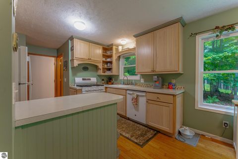 Tiny photo for 209 Black Ridge Court, Traverse City, MI 49696 (MLS # 1948232)