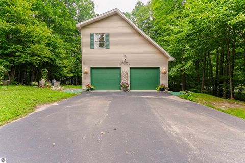 Tiny photo for 209 Black Ridge Court, Traverse City, MI 49696 (MLS # 1948232)