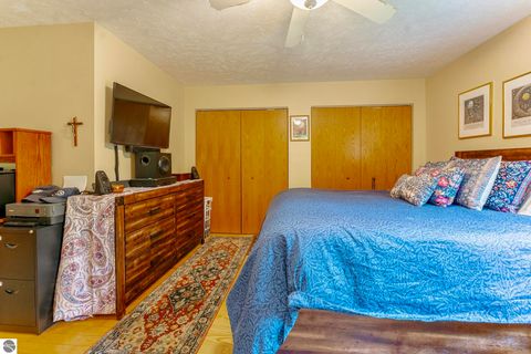 Tiny photo for 209 Black Ridge Court, Traverse City, MI 49696 (MLS # 1948232)