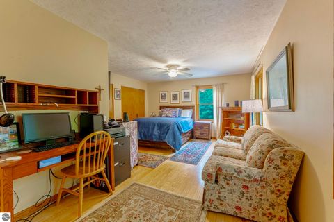 Tiny photo for 209 Black Ridge Court, Traverse City, MI 49696 (MLS # 1948232)