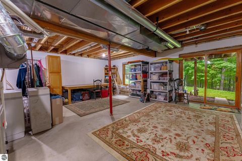 Tiny photo for 209 Black Ridge Court, Traverse City, MI 49696 (MLS # 1948232)