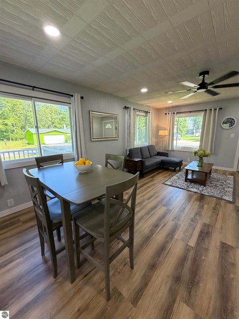 Tiny photo for 508 Shore View Drive, Houghton Lake, MI 48629 (MLS # 1947212)