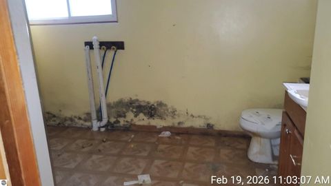 Tiny photo for 206 Williamette Avenue, Alma, MI 48801 (MLS # 1942832)