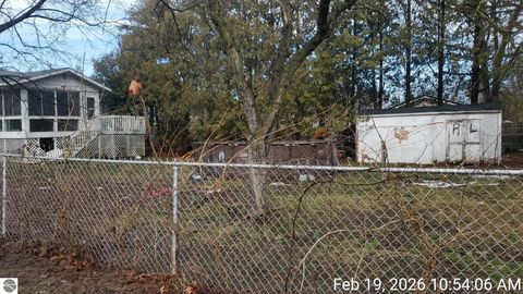 Tiny photo for 206 Williamette Avenue, Alma, MI 48801 (MLS # 1942832)