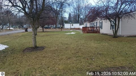Tiny photo for 206 Williamette Avenue, Alma, MI 48801 (MLS # 1942832)