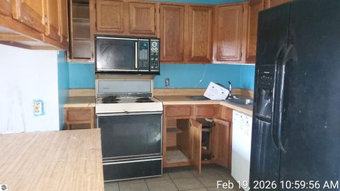 Tiny photo for 206 Williamette Avenue, Alma, MI 48801 (MLS # 1942832)