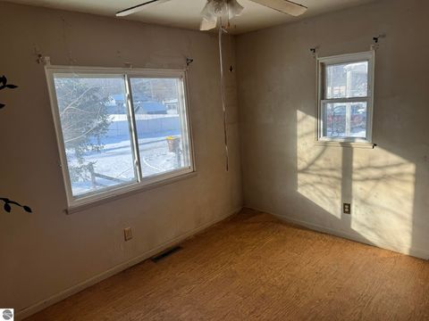 Tiny photo for 206 Williamette Avenue, Alma, MI 48801 (MLS # 1942832)