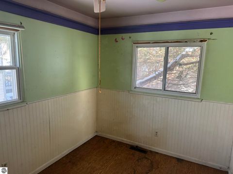 Tiny photo for 206 Williamette Avenue, Alma, MI 48801 (MLS # 1942832)