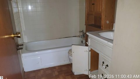 Tiny photo for 206 Williamette Avenue, Alma, MI 48801 (MLS # 1942832)