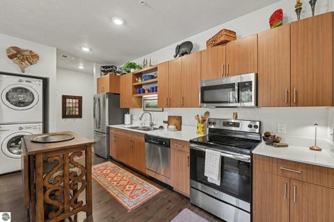 Tiny photo for 630 S Garfield Avenue, Traverse City, MI 49686 (MLS # 1948522)