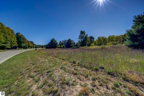Tiny photo for 10624 E Ora Lee Lane #+ Lot 11, Suttons Bay, MI 49682 (MLS # 1951052)