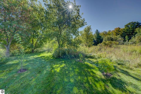 Tiny photo for 10624 E Ora Lee Lane #+ Lot 11, Suttons Bay, MI 49682 (MLS # 1951052)