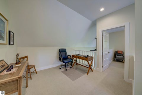 Tiny photo for 10624 E Ora Lee Lane #+ Lot 11, Suttons Bay, MI 49682 (MLS # 1951052)