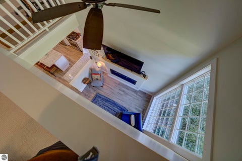 Tiny photo for 10624 E Ora Lee Lane #+ Lot 11, Suttons Bay, MI 49682 (MLS # 1951052)
