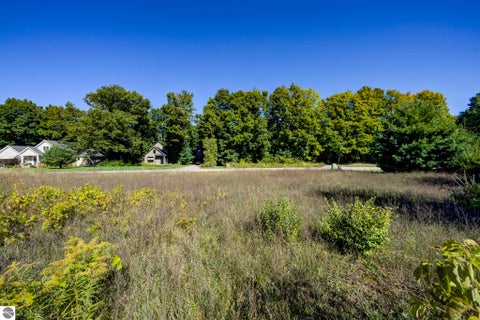 Tiny photo for 10624 E Ora Lee Lane #+ Lot 11, Suttons Bay, MI 49682 (MLS # 1951052)
