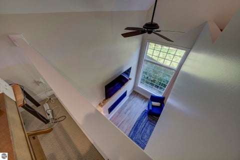 Tiny photo for 10624 E Ora Lee Lane #+ Lot 11, Suttons Bay, MI 49682 (MLS # 1951052)