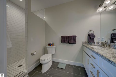 Tiny photo for 10624 E Ora Lee Lane #+ Lot 11, Suttons Bay, MI 49682 (MLS # 1951052)