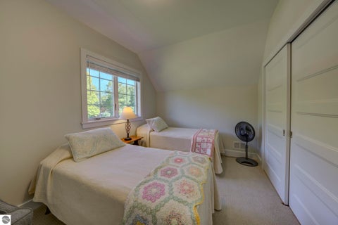 Tiny photo for 10624 E Ora Lee Lane #+ Lot 11, Suttons Bay, MI 49682 (MLS # 1951052)