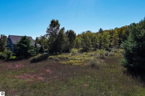 Tiny photo for 10624 E Ora Lee Lane #+ Lot 11, Suttons Bay, MI 49682 (MLS # 1951052)
