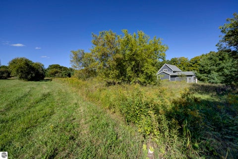 Tiny photo for 10624 E Ora Lee Lane #+ Lot 11, Suttons Bay, MI 49682 (MLS # 1951052)