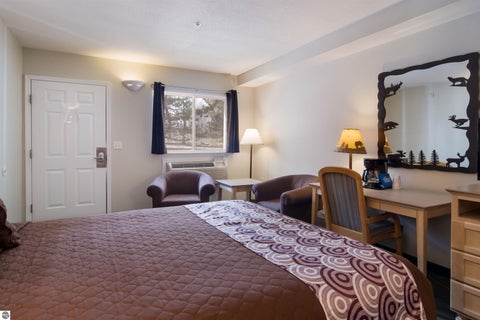 Tiny photo for 5610 Shanty Creek Road #101, Bellaire, MI 49615 (MLS # 1950204)