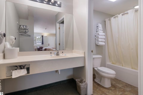 Tiny photo for 5610 Shanty Creek Road #101, Bellaire, MI 49615 (MLS # 1950204)