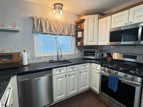 Tiny photo for 1634 Rasho Rd, Traverse City, MI 49686 (MLS # 1942290)