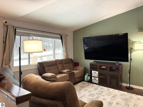 Tiny photo for 1634 Rasho Rd, Traverse City, MI 49686 (MLS # 1942290)